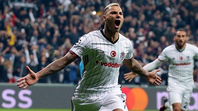 Quaresma nasıl bu kadar adrese teslim orta açıyor?