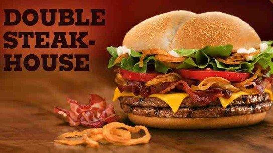 KFC mi Burger King mi?