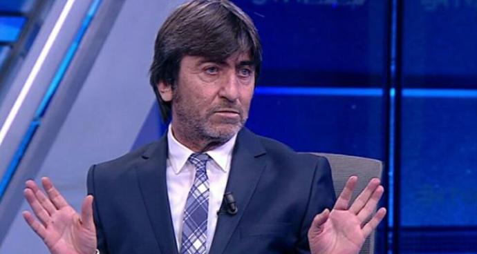 Rıdvan Dilmen bu görüşünde haklı mı?