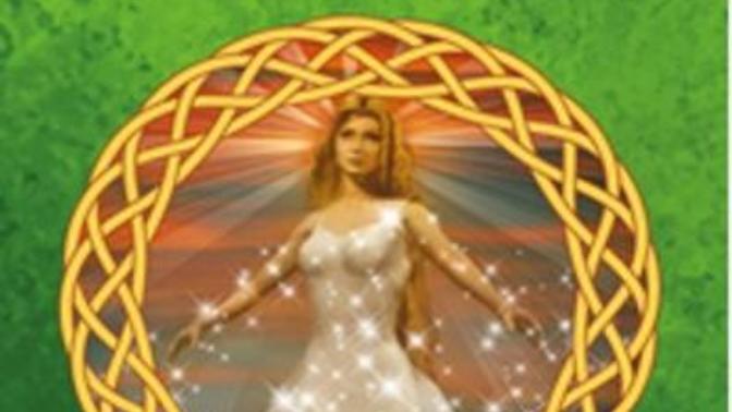 Peri tarotu kartlarim var ve sizde de var mi?