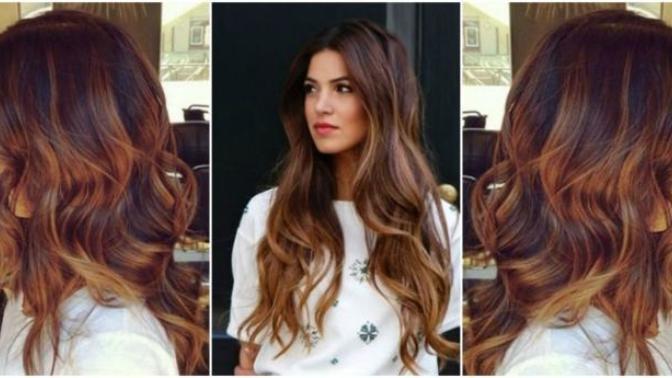 “Tiger Eye” ve “Dip Gölgeleme” trendini nasıl buluyorsunuz?