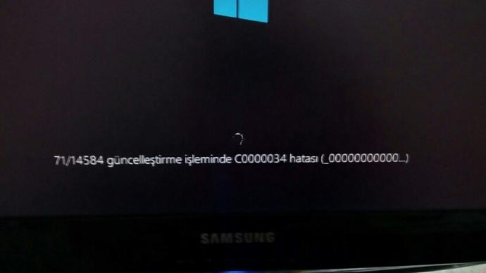 Nasıl çözerim bu sorunu??