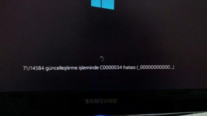 Nasıl çözerim bu sorunu?