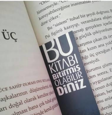 Bir kitabı ortalama kaç günde bitirirsiniz?