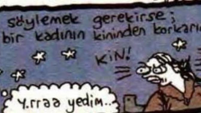 Kin tutmuş kadın ne kadar tehlikeli olabilir? Neler yapabilir?