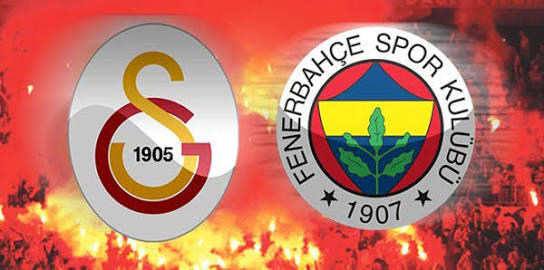 Galatasaray - Fenerbahçe derbi maçını Cüneyt Çakır yönetecek,hakem ve maç hakkında yorumunuz nedir ?