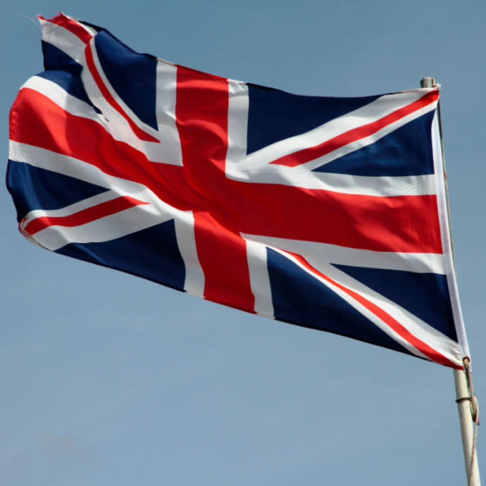 Britanya nasıl bukadar büyûk ve güçlü oldu?