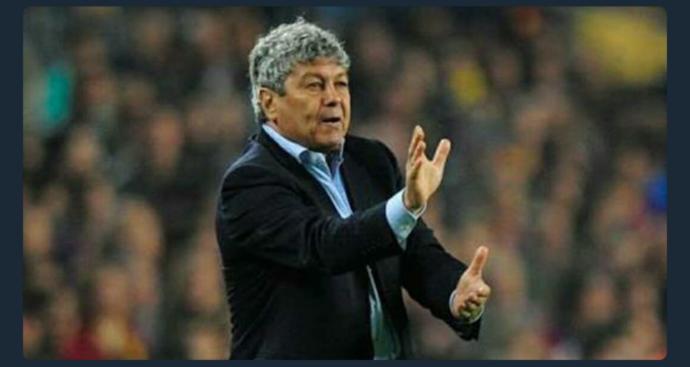 Sizce A Milli teknik direktörümüz Lucescu bu açıklamasında haklı mı?