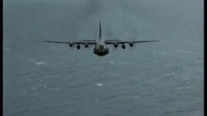 Turkiyede C-130 varmı?