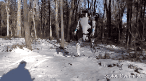Ve Amerika savaş kurallarını alt üst edecek. Her ulkeyi isgal edecek robot askerler yapti. Dusunceleriniz neler?