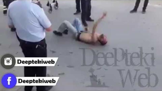 Flakka'yı Türkiyede Kulanan Kişiyi Gördünüzmü?