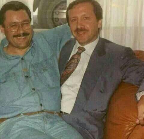 Melih Gökçek'i nasıl bilirsiniz ??