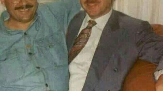 Melih Gökçek'i nasıl bilirsiniz?