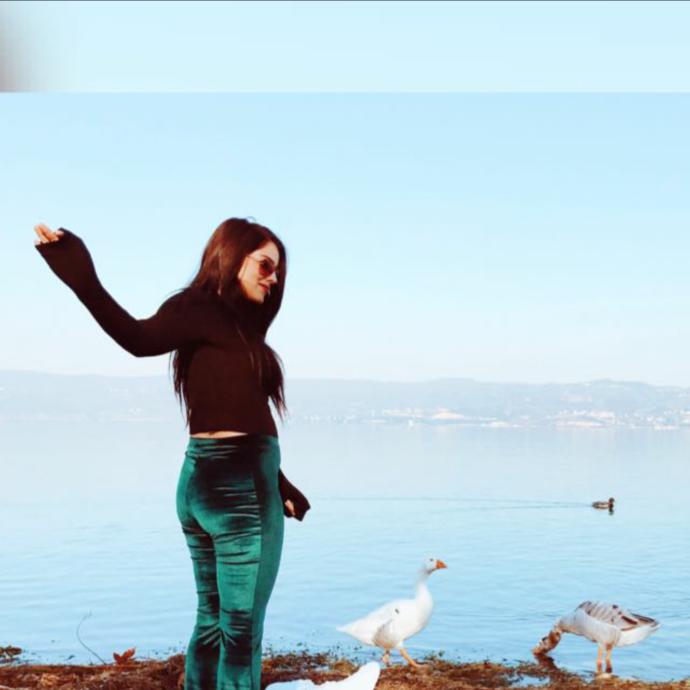 Sizin poponuzun adı ne?