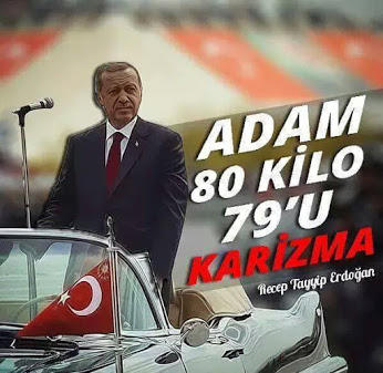 Baskan Recep Tayyıp Erdoganı sevıyormusunuz yoksa sevmıyor musunuz?