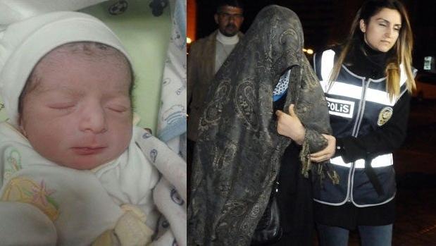Çocuğunuz olmasa, eşiniz bunu bahane ederek bir başkasının evladını kaçırsa, yardım -yataklık mı yaparsınız yoksa; uyarır mısınız?