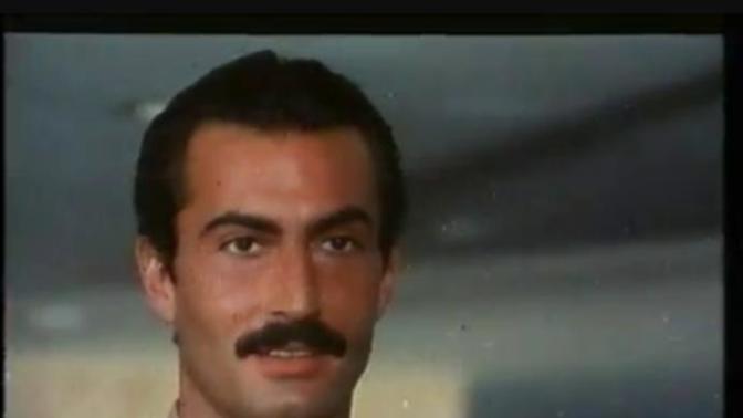 Bu adamı nasıl bilirsiniz?