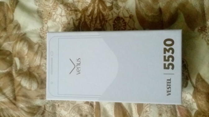 #Vestel 5530 telefonuna radyo yüklenir mi?