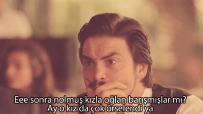 Erkekler dedikodu yapar mı?