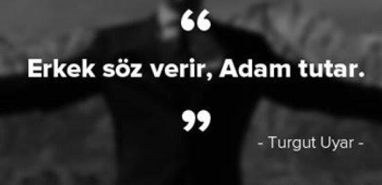 Kime ,  Adam gibi Adam denilebilir ?