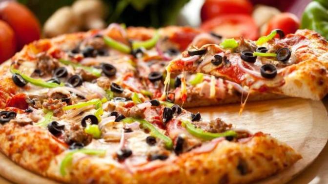 Dışarıda yemek yerken hangi markaları tercih edersiniz?