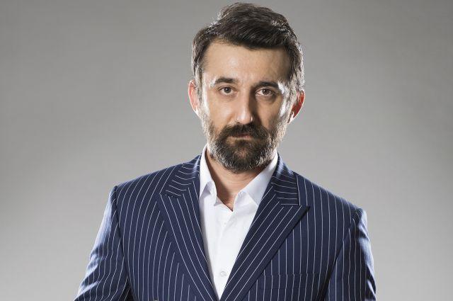 Dolunay dizisinin en karizmatik karakteri sizce kim?