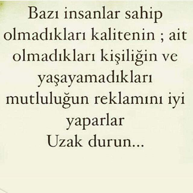 Kaliteli İnsan Kimdir ? Nasıldır ?