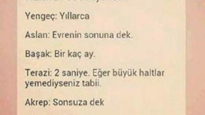 Kin tutar mısınız?