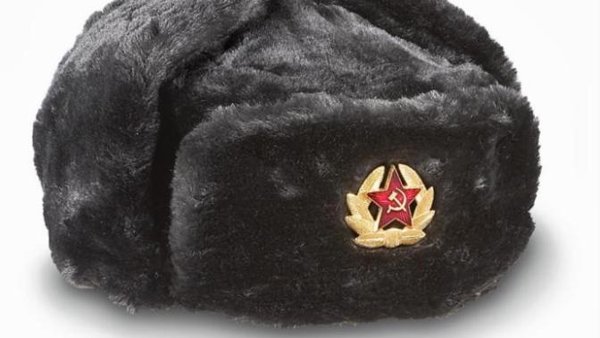 Kış için bu Rus şapkasını alacağım güzel mi sizce?