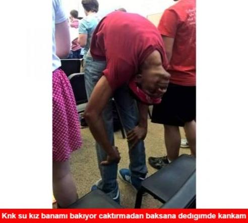 En yakın arkadaşın kutsal görevi: Kanka bana bakıyor mu! Siz de yakın çevrenize hoşlandığınız kişiyi izlettiniz mi?