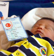 Sevgilinizin, eşinizin tuttuğu takım sizin için önem arz eder mi?