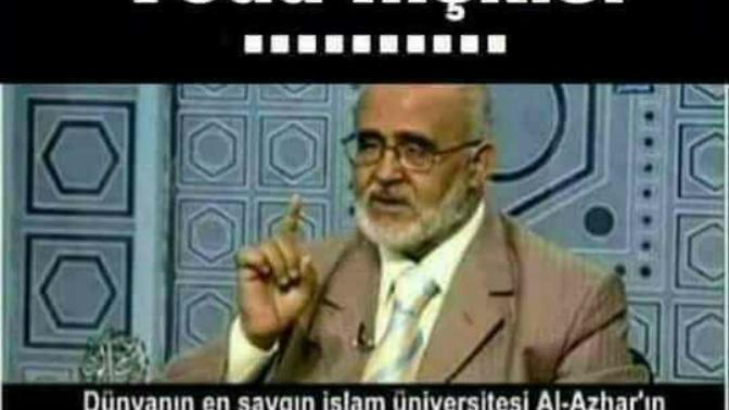 Ölüyle veda ilişkisi dinen caiz mi?