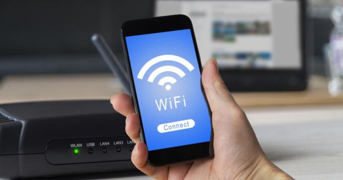 vodafone evde internet şifre değiştirme