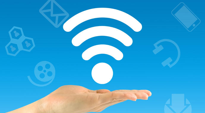 vodafone wifi şifre değiştirme