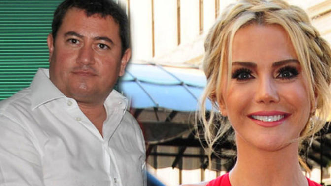 "Ece Erken" evli iş adamı "Nazım Torbaoğlu" ile İzmir'de el ele gezerken yakalandı! Bu durumla ilgili düşüncen nedir?