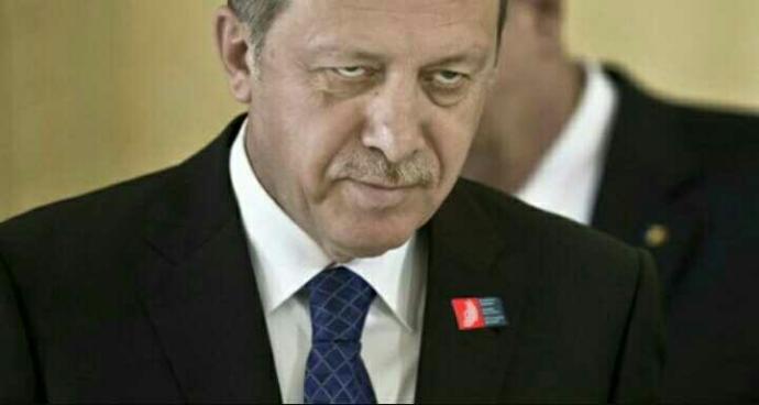 Recep Tayyip Erdoğan'ın Politikalarından Memnun musunuz ??