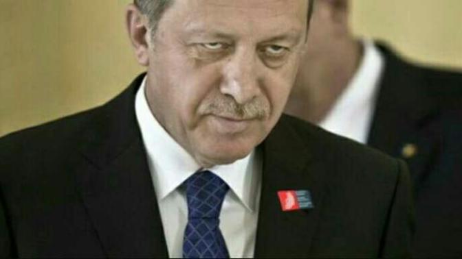 Recep Tayyip Erdoğan'ın Politikalarından Memnun musunuz?