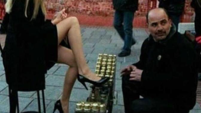Vücut dili okuyabilir misiniz?