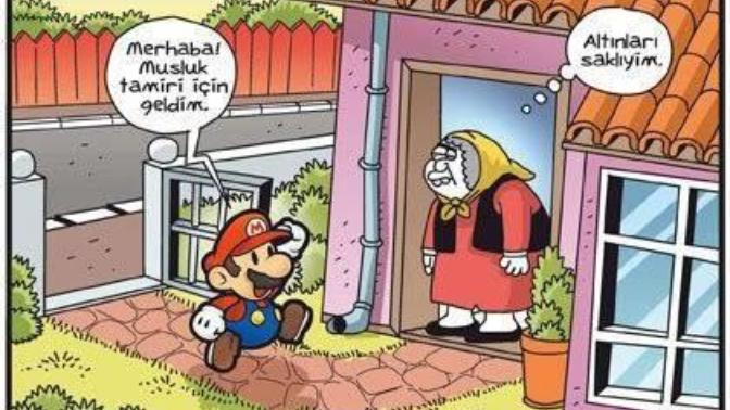 Altınlarınız olsa evde nereye saklardınız?