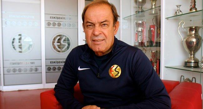 Sizce Eskişehirspor teknik direktörü Yücel İldiz bu açıklamalarında haklı mı?