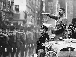 Adolf Hitler hayranıyım, Hitler'i seven kaç kişiyiz?