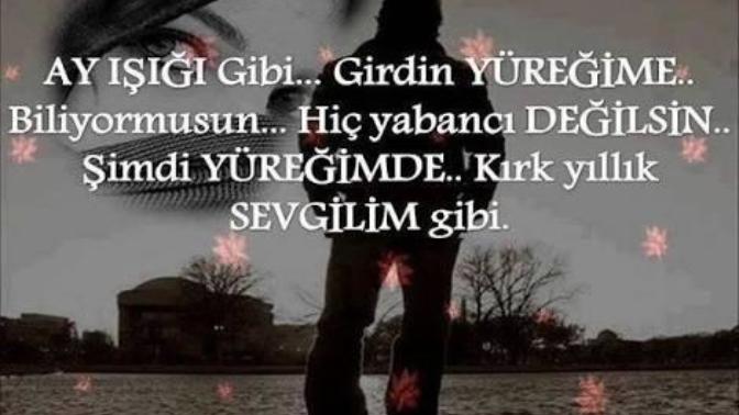 Sevgili olarak seçeceğin kişide olmazsa olmaz özellik nedir?