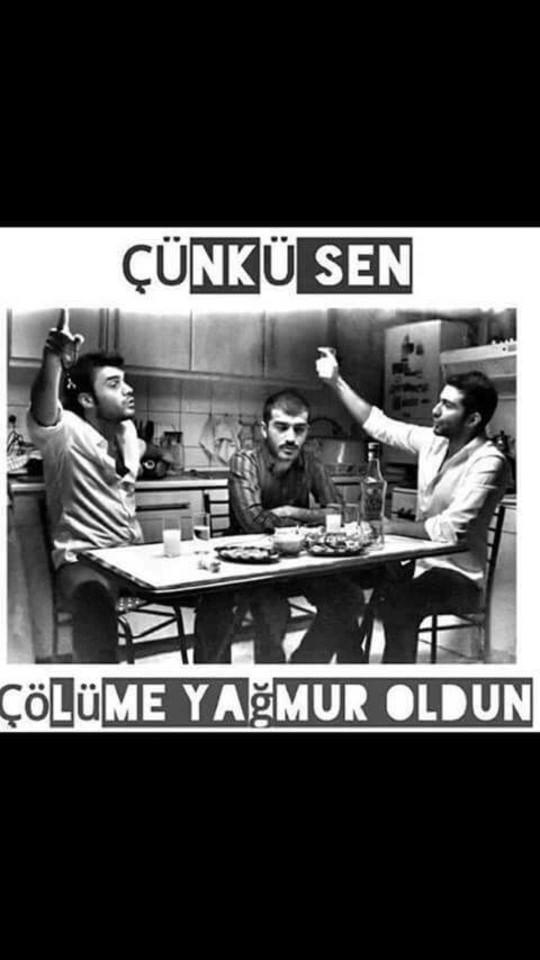 Halet-i Ruhiyenizi anlatan bir duvar yazisi var mi?