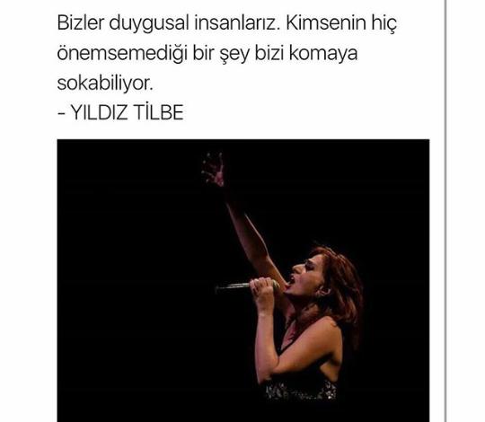 Halet-i Ruhiyenizi anlatan bir duvar yazisi var mi?