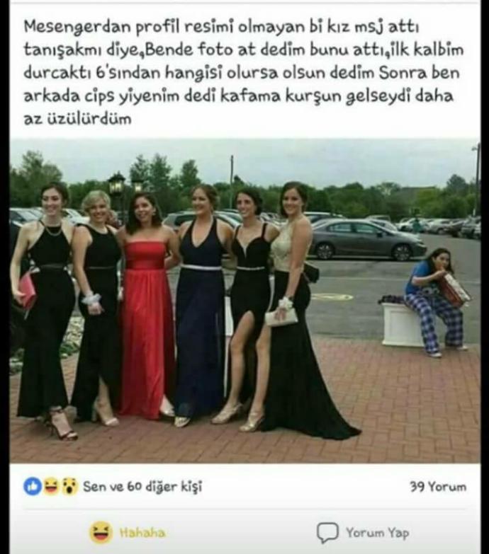 Hayal kırıklığına , uğradınız mı ? Peki uğradığınız hayal kırıklığı neydi ?