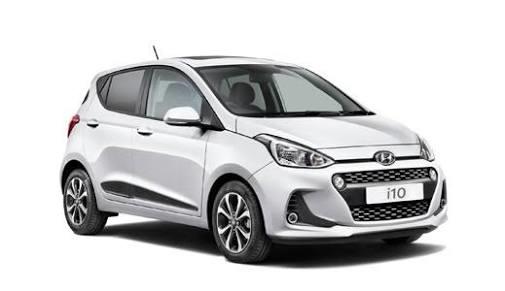 Hyundai Getz mi i10 mu ?