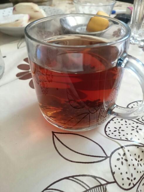Büyük çay bardağı mı küçük çay bardağı mı?