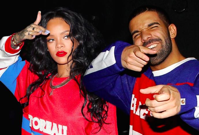 Rihanna'yı terkedip Bella Hadid'le çıkmak attan inip eşeğe binmek midir?