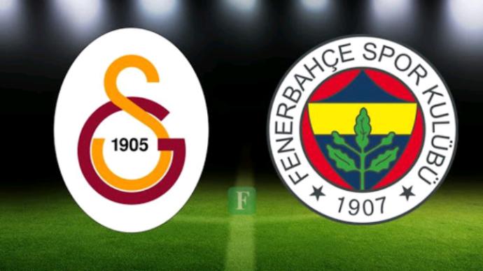 Bu akşamki Galatasaray-Fenerbahçe derbisini kim kazanır sizce ?