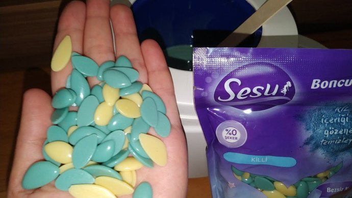 Boncuk Ağda Nasıl Kullanılır?